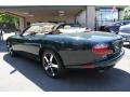 British Racing Green - XK XK8 Convertible Photo No. 5