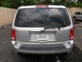 2010 Alabaster Silver Metallic Honda Pilot Touring  photo #4