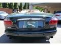 British Racing Green - XK XK8 Convertible Photo No. 6
