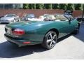 British Racing Green - XK XK8 Convertible Photo No. 8