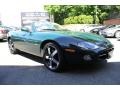 British Racing Green - XK XK8 Convertible Photo No. 10