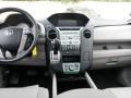 2010 Alabaster Silver Metallic Honda Pilot Touring  photo #12