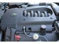 2004 Jaguar XK 4.2 Liter DOHC 32-Valve V8 Engine Photo