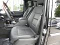 Black Interior Photo for 2010 Mercedes-Benz G #49185641