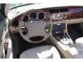 Cashmere Interior Photo for 2004 Jaguar XK #49185668