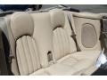 2004 Jaguar XK Cashmere Interior Interior Photo