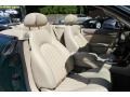 British Racing Green - XK XK8 Convertible Photo No. 20
