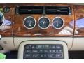 Cashmere Controls Photo for 2004 Jaguar XK #49185734
