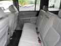 Alabaster Silver Metallic - Pilot Touring Photo No. 24