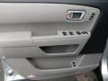 2010 Alabaster Silver Metallic Honda Pilot Touring  photo #25