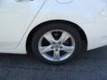 Premium White Pearl - TSX Sedan Photo No. 2