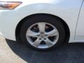 Premium White Pearl - TSX Sedan Photo No. 3