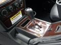 7 Speed Automatic 2010 Mercedes-Benz G 550 Transmission