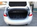 Liquid Silver Metallic - XK XK8 Convertible Photo No. 7