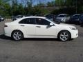 Premium White Pearl - TSX Sedan Photo No. 7