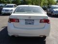 Premium White Pearl - TSX Sedan Photo No. 9