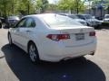 Premium White Pearl - TSX Sedan Photo No. 10