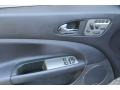Liquid Silver Metallic - XK XK8 Convertible Photo No. 11