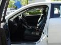 Premium White Pearl - TSX Sedan Photo No. 13