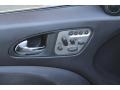 Liquid Silver Metallic - XK XK8 Convertible Photo No. 12