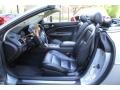 Liquid Silver Metallic - XK XK8 Convertible Photo No. 14