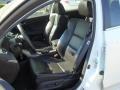 Premium White Pearl - TSX Sedan Photo No. 16