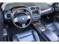 Liquid Silver Metallic - XK XK8 Convertible Photo No. 15