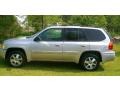 Liquid Silver Metallic - Envoy SLT Photo No. 1