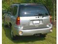 Liquid Silver Metallic - Envoy SLT Photo No. 2