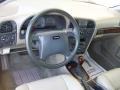 Taupe/Light Taupe Interior Photo for 2002 Volvo S40 #49186241