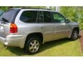 Liquid Silver Metallic - Envoy SLT Photo No. 3