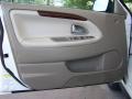 Taupe/Light Taupe Door Panel Photo for 2002 Volvo S40 #49186490