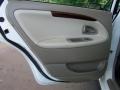Taupe/Light Taupe Door Panel Photo for 2002 Volvo S40 #49186508