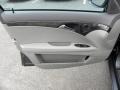 2008 Flint Grey Metallic Mercedes-Benz E 350 4Matic Sedan  photo #6