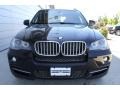 Black Sapphire Metallic - X5 4.8i Photo No. 2