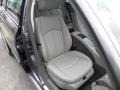 2008 Flint Grey Metallic Mercedes-Benz E 350 4Matic Sedan  photo #9