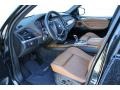 Black Sapphire Metallic - X5 4.8i Photo No. 11