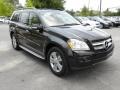 Verde Brook Metallic - GL 450 4Matic Photo No. 1