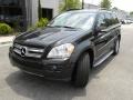 Verde Brook Metallic - GL 450 4Matic Photo No. 26
