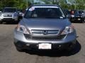 Whistler Silver Metallic - CR-V EX-L 4WD Photo No. 5