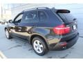 Black Sapphire Metallic - X5 3.0si Photo No. 4