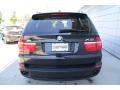 Black Sapphire Metallic - X5 3.0si Photo No. 5