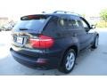 Black Sapphire Metallic - X5 3.0si Photo No. 6