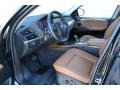 Black Sapphire Metallic - X5 3.0si Photo No. 9