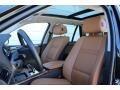 Black Sapphire Metallic - X5 3.0si Photo No. 10