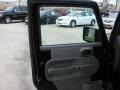 Black - Wrangler Unlimited Rubicon 4x4 Photo No. 17