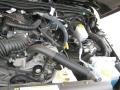 2009 Black Jeep Wrangler Unlimited Rubicon 4x4  photo #24