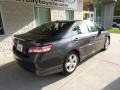 Magnetic Gray Metallic - Camry SE Photo No. 2