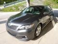 Magnetic Gray Metallic - Camry SE Photo No. 5