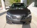 Magnetic Gray Metallic - Camry SE Photo No. 6